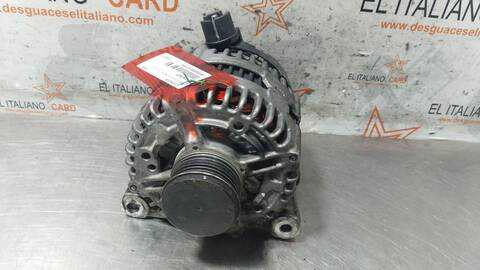Alternador Land Rover Freelander TD4 SE 152CV 112KW