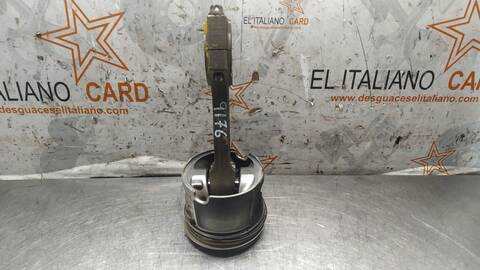 Foto 4ª: Despiece Motor Bmw Serie 5 518 520 D 184CV 135KW [N47D20C] (2015)