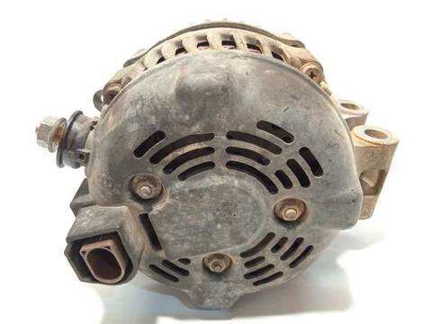 Foto 4ª: Alternador Land Rover Range SUPERCHARGED 510CV 375KW [508PS] (2010)