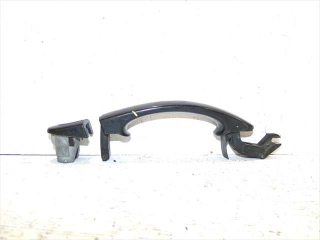 Foto 2ª: Maneta Exterior Trasera Derecha Volkswagen Golf 1.9 TDI MODELO PLUS 2004-2009 [BKC] (2005)