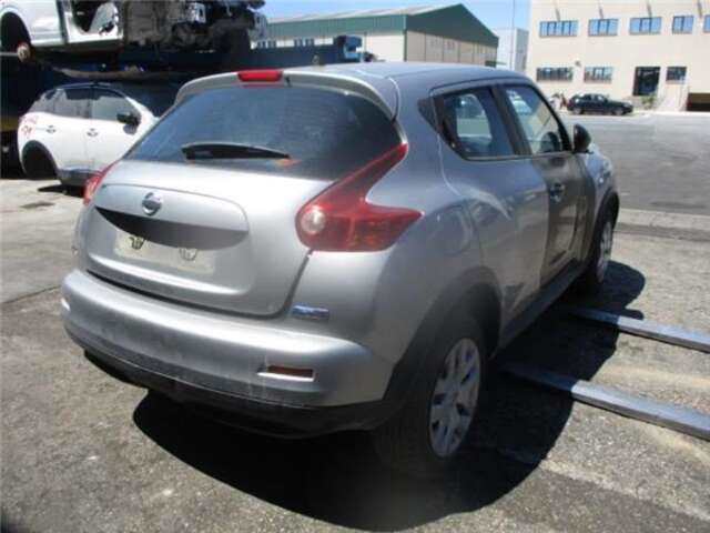 Foto 2ª: Cerradura Puerta Delantera Derecha Nissan Juke 1.5 ACENTA [1.5 LTR. - 81 KW TURBODIESEL CAT] [K9KB410]