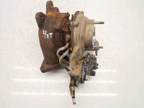 Turbocompresor Toyota Hilux 150CV 110KW