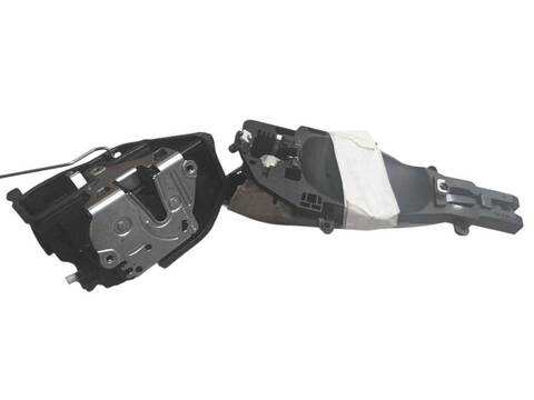 Foto 2ª: Cerradura Puerta Delantera Derecha Bmw X3 XDRIVE 20 D (2010)