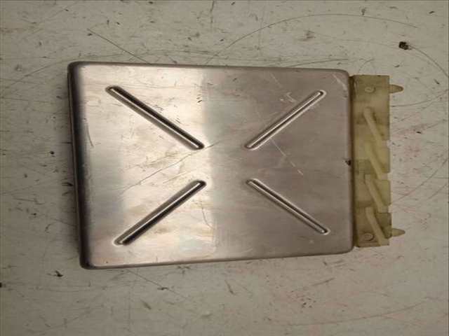 Foto 2ª: Centralita Cambio Automatico Volvo S60 2.4 CAT BERLINA 170CV 125KW [B5244S] (2007)