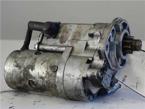 Motor de Arranque Hyundai Santa Fe 2.2 CRDI 155CV 114KW