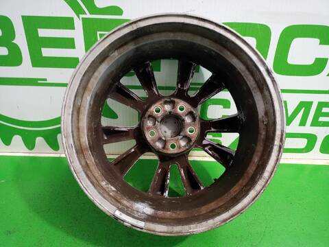 Foto 2ª: LLanta Chapa Opel Zafira 1.9 CDTI CAT Z 19 DTL) 101CV [D/ Z19DT] (2005)