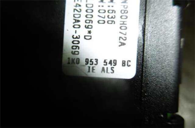 Centralita Motor ECU Volkswagen Golf 1.4 TSI