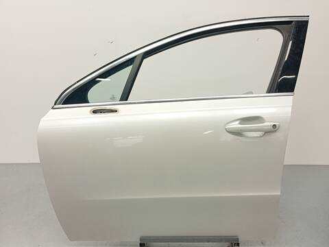 Puerta Delantera Izquierda Peugeot 508 2.0 HDI 140CV 103KW