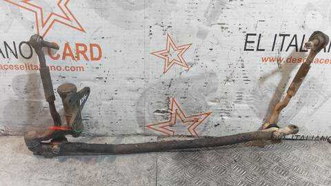 Barra de Direccion Mitsubishi L200 2500 TD AMERICAN SPIRIT 4-PTAS.) 99CV 73KW