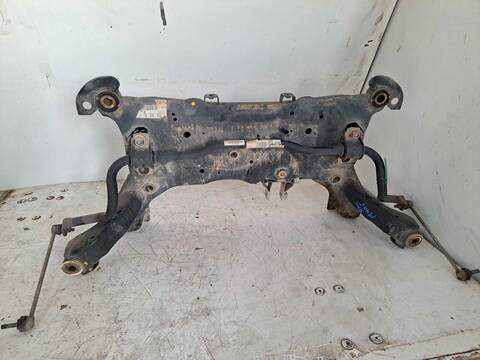 Cuna de Motor Ford Focus SPORT 115CV 85KW
