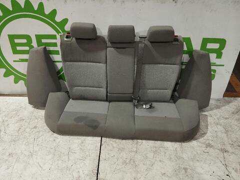 Asientos Traseros Bmw Serie 3 315 2.0 16V 143CV