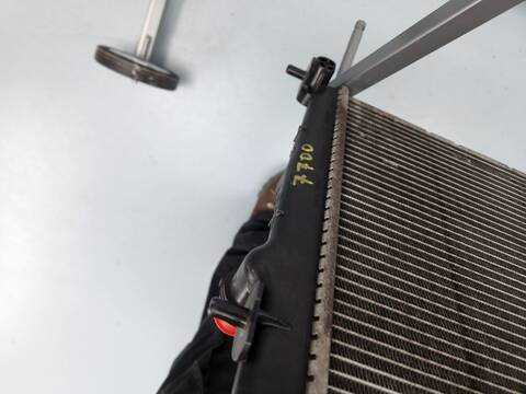 Foto 3ª: Radiador Motor Peugeot 208 ACTIVE 75CV 55KW [HM05] (2020)