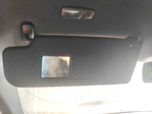 Foto 2ª: Parasol Izquierdo Seat Leon 2.0 TFSI CUPRA [CDL] (2011)