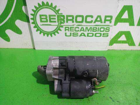 Motor de Arranque Nissan Serena 2.3 LX DIESEL 75CV