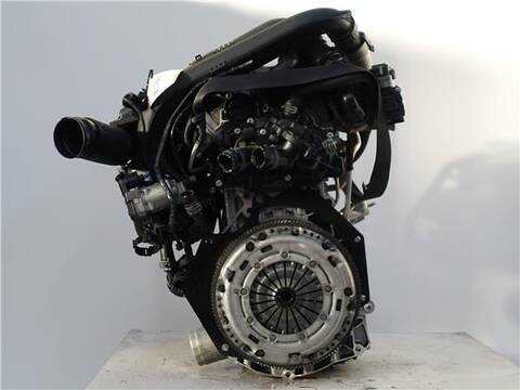Foto 4ª: Motor Completo Volkswagen Golf 1.4 SPORT BERLINA 125CV 92KW [CZCA] (2017)