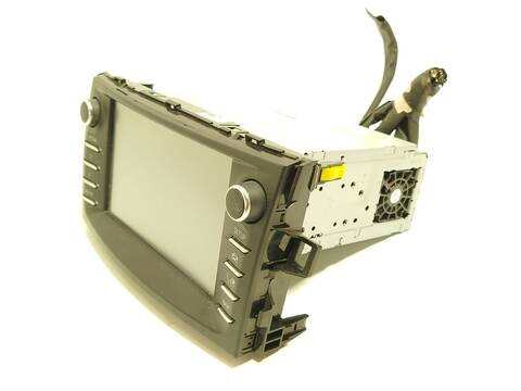 Sistema GPS Toyota Verso 1.6 ZGR20_) 132CV 97KW