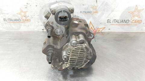 Foto 3ª: Bomba Inyeccion Renault Scenic AUTHENTIQUE 120CV 88KW [F9Q D8] (2004)