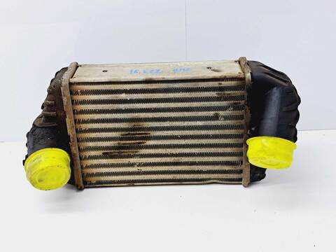 Intercooler Fiat Stilo 1.9 JTD CAT 116CV 85KW
