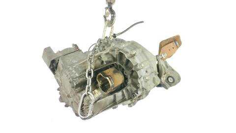 Foto 2ª: Caja Cambios Ford Mondeo 2.0 TDCI 140CV [QXBA] (2007)