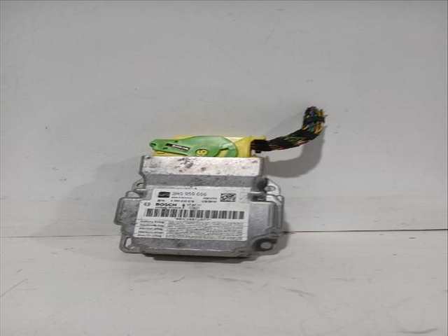 Centralita Airbag Seat Exeo 1.8 TSI 120CV