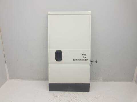 Puerta Trasera Derecha Peugeot Boxer HDI 328)