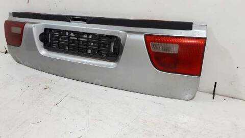 Foto 2ª: Portón Bmw X5 3.0 24V TD CAT 184CV 135KW [306D1] (2002)