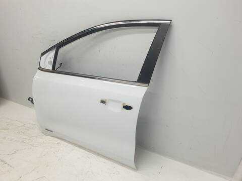 Foto 2ª: Puerta Delantera Izquierda Kia Sportage BUSINESS 4WD