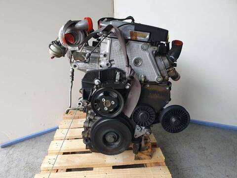 Motor Completo Opel Zafira ELEGANCE 125CV 92KW