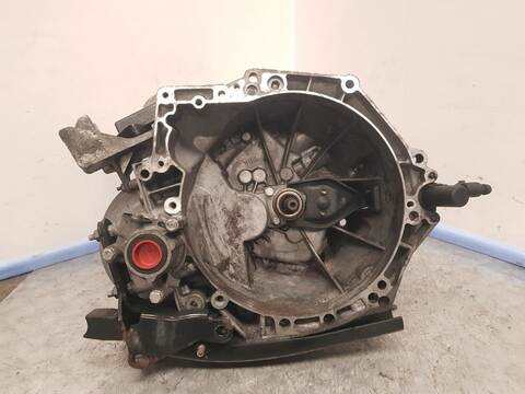 Caja Cambios Peugeot 308 CONFORT 109CV 80KW