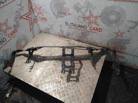 Panel Frontal Mercedes Clase C 160 C 220 CDI 203.706) COUPE 143CV 105KW