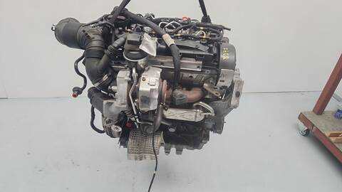 Motor Completo Volkswagen Passat HIGHLINE BLUEMOTION 140CV 103KW