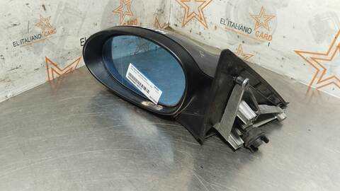Retrovisor Izquierdo Bmw Serie 1 114 120D BERLINA 163CV 120KW