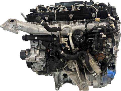 Motor Completo Bmw Serie 3 315 3.0 D 286 CV 210KW