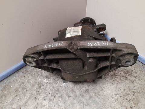 Foto 3ª: Diferencial Trasero Bmw Serie 5 518 520 D BERLINA 136CV 100KW [204D1] (2001)