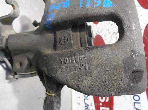 Foto 2ª: Pedal Embrague Ford Transit FT 330 CORTO 115CV 85KW [JXFA/C] (2008)