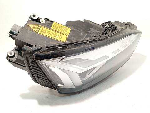 Foto 2ª: Faro Derecho Audi A5 35 TDI 163CV 120KW [DTNA] (2024)