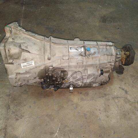 Foto 4ª: Caja Cambios Bmw Serie 5 518 528I BERLINA 193CV 142KW [M52B28] (1998)