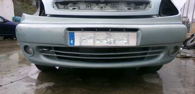 Paragolpes Delantero Citroen Xsara 2.0 HDI 1999-2010