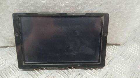 Sistema GPS Opel Astra DYNAMIC STAR/STOP 125CV 92KW