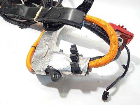 Foto 4ª: Centralita Motor ECU Ford Kuga 2.5 FHEV 152CV 112KW [BGDC] (2021)