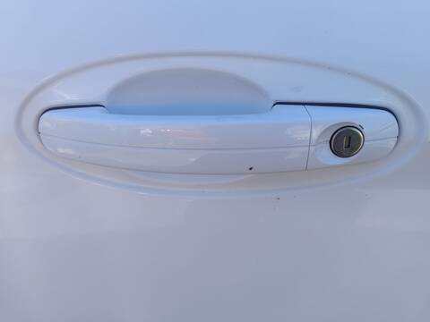 Maneta Exterior Delantera Izquierda Ford C Max UKDB CB7)