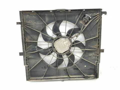 Electroventilador Mercedes Clase E 180 V 200-220 CDI 250 CDI-BT 447.813)