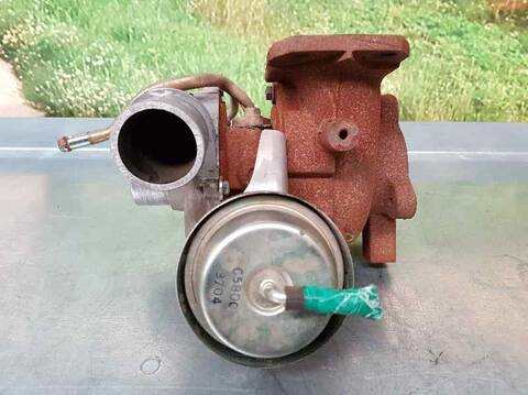 Foto 2ª: Turbocompresor Ford Ranger CABINA DOBLE XLT LIMITED 4X4 156CV 115KW [WE] (2008)