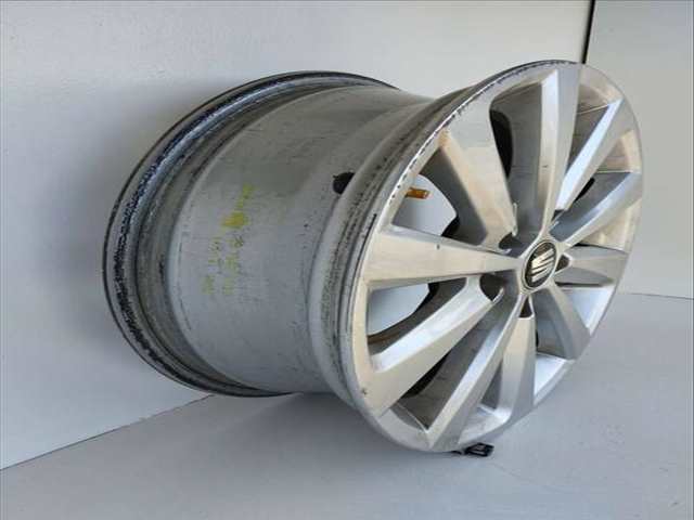 Foto 2ª: LLanta Aleacion Seat Ibiza XCELLENCE 116CV 85KW [DKRF] (2019)