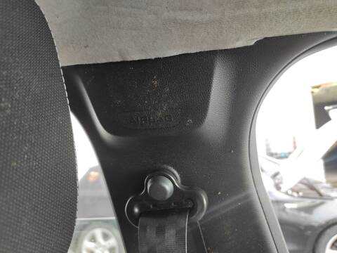 Airbag Cortina Delantero Izquierdo Dacia Sandero H4D470