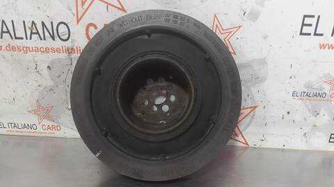 Cigüeñal Audi A8 4.0 V8 32V TDI BITURBO CAT ASE) 275CV 202KW