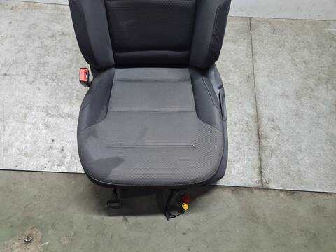 Foto 3ª: Asiento Delantero Izquierdo Volkswagen Golf SPORT 131CV 96KW [DPBA] (2020)