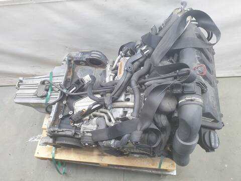 Motor Completo Mercedes Clase A 140 A 160 CDI EXCLUSIVE EDITION 169.006)