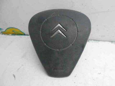 Foto 2ª: Kit Airbag Citroen C3 1.4 HDI 68CV 50KW [8HZ] (2005)