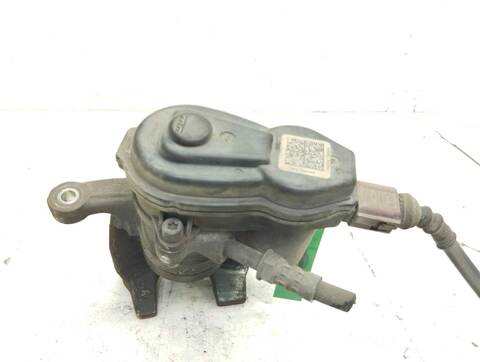 Foto 3ª: Pedal Embrague Audi A6 2.0 TFSI AVANT 180CV 132KW [CDNB] (2013)